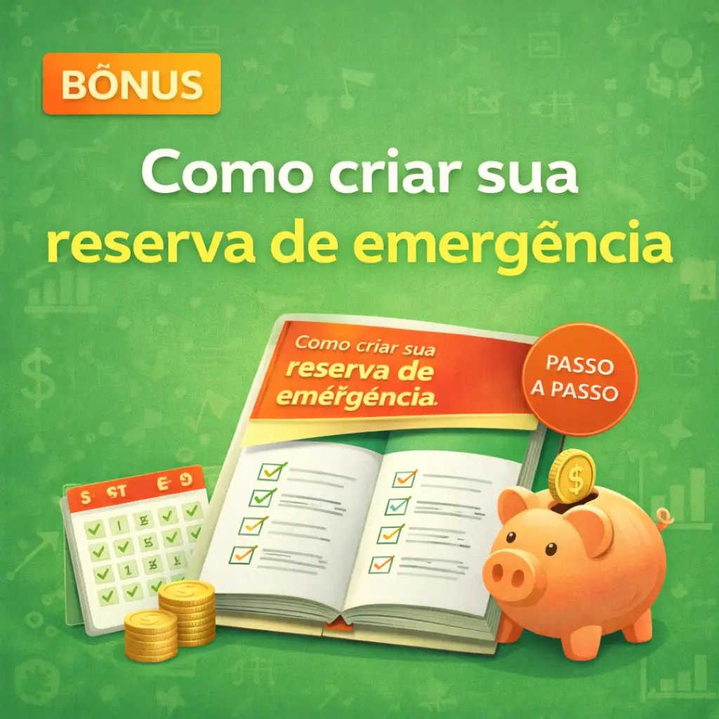 Cómo Crear tu Fondo de Emergencia
