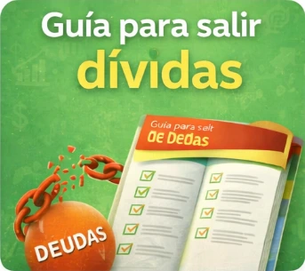 Guía de Cómo Salir de Deudas